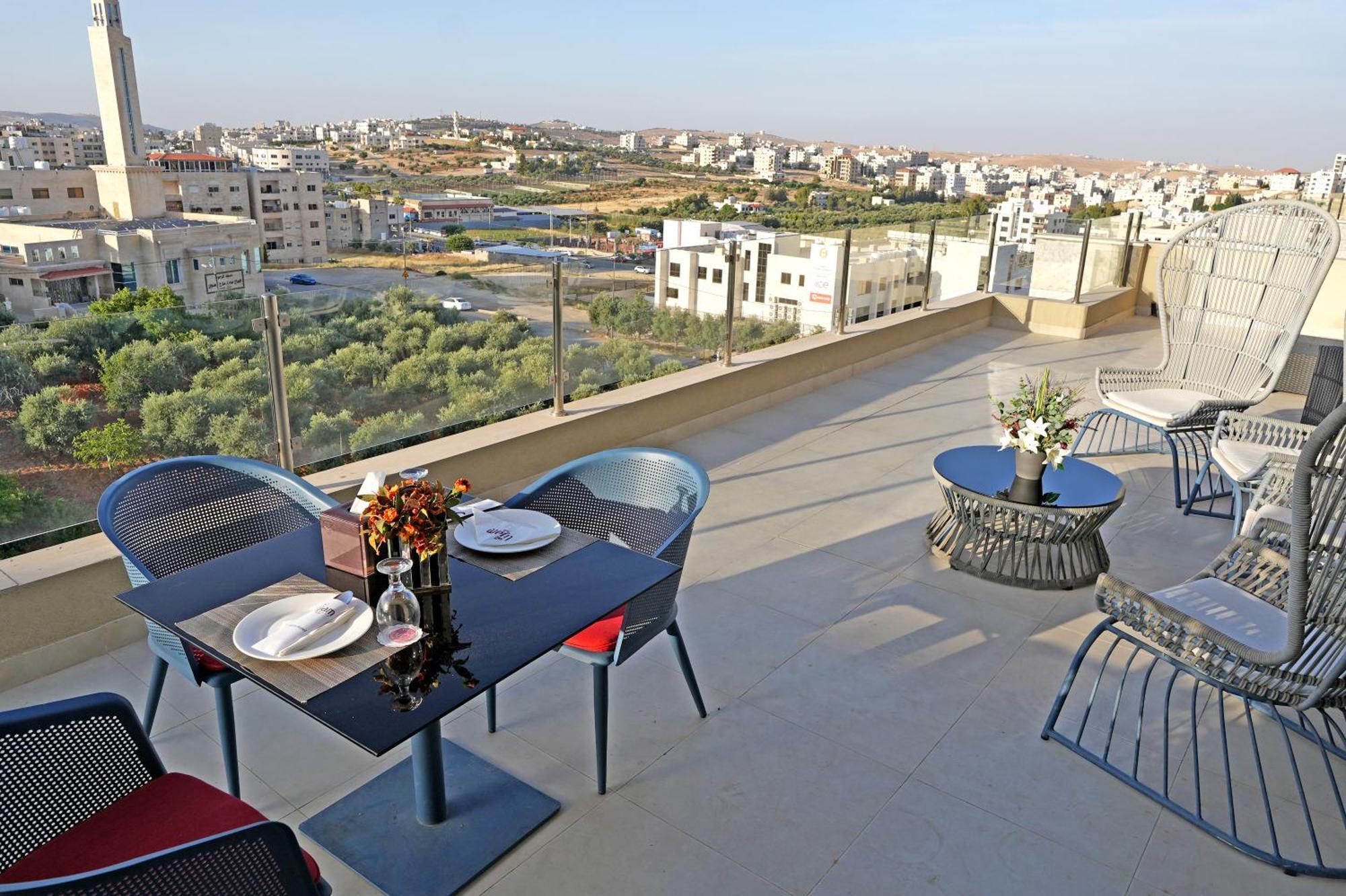 LIJAM HOTEL AMMAN